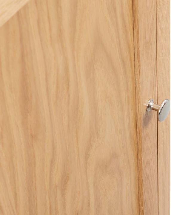 Image du produit vidaXL Eckschrank (36 x 59 x 80 cm)