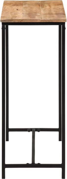 Produktbild vidaXL Konsolentisch (80 x 30 x 74 cm)