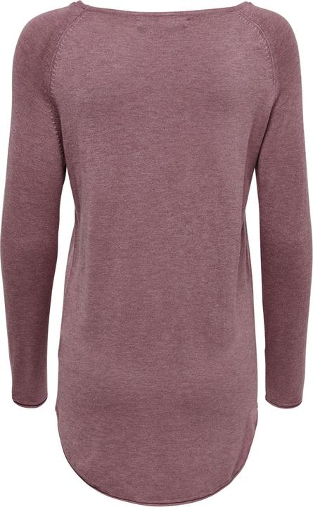 Actual product image Only knitted sweater (S)