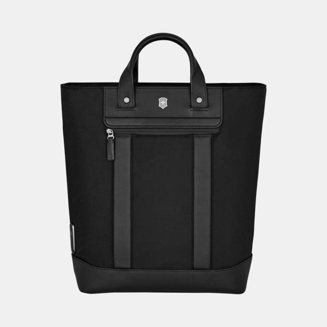 Produktbild Victorinox Architecture Urban2, 2-Way Carry Tote, Black (20 l)