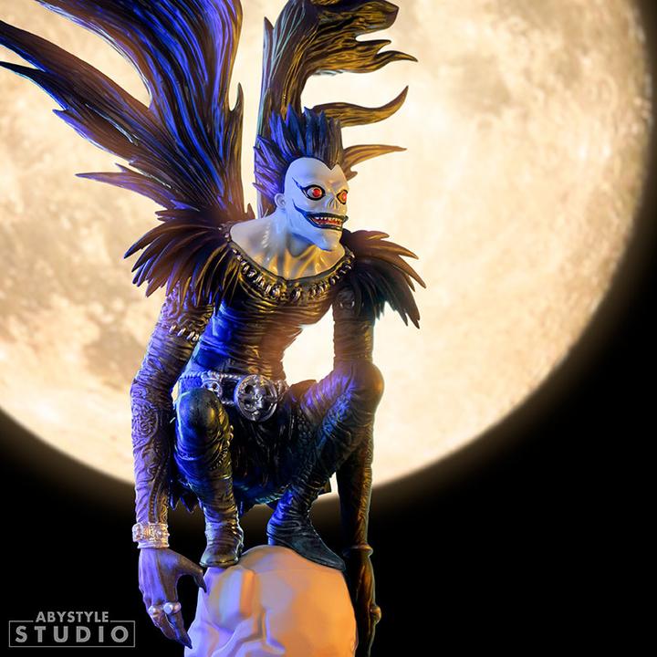 Produktbild ABYstyle Death Note: Ryuk 1/10