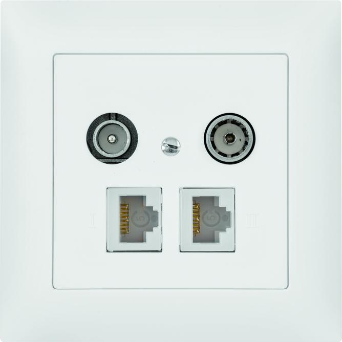 Produktbild Feller EDIZIOdue