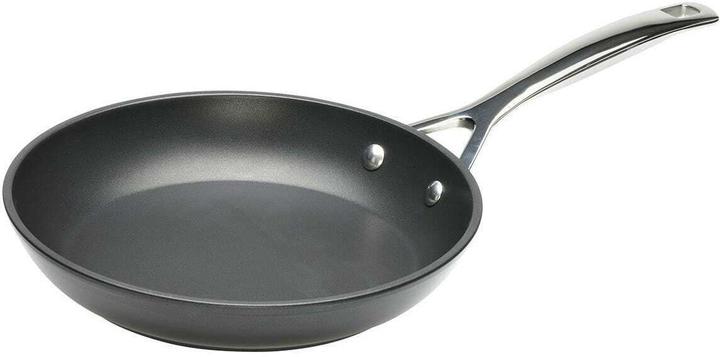 Produktbild Le Creuset Aluminium-Antihaft (Bratpfanne, Aluminiumguss, 24 x 7.60 cm)