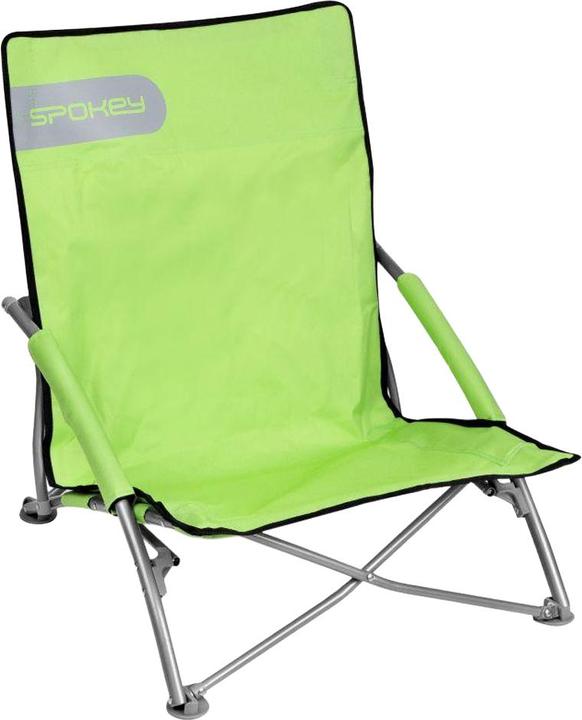 Actual product image Spokey Panama Folding Chair