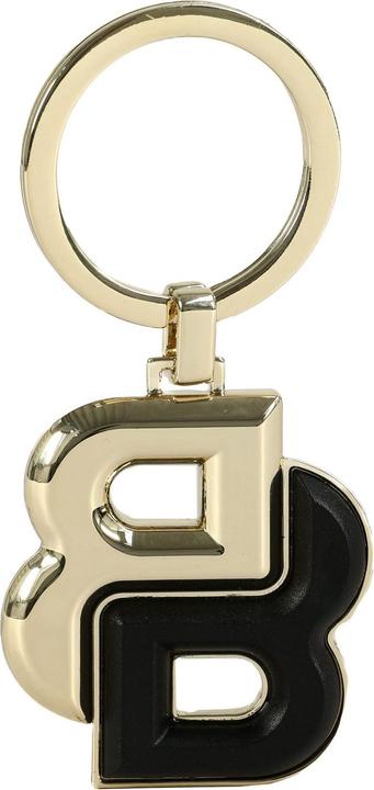 Immagine prodotto Hugo Boss Double B Keyring