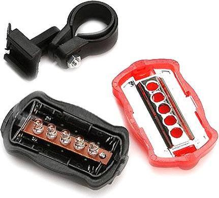 Immagine prodotto Hermex Cartuccia d'inchiostro compatibile Canon Pixma TS6351 Rosso (M)