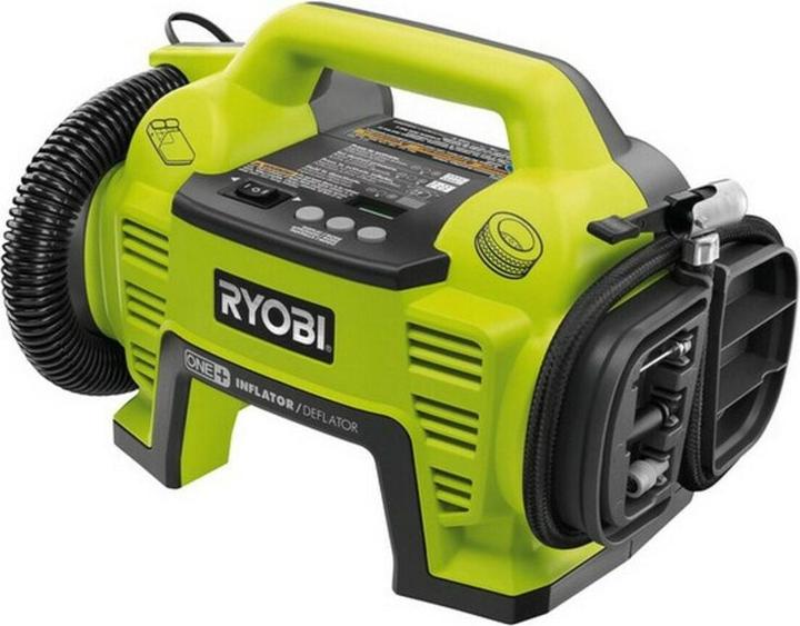 Ryobi Kompressor 10.3 bar 5133001834 (2.50 Bar, 18 l)