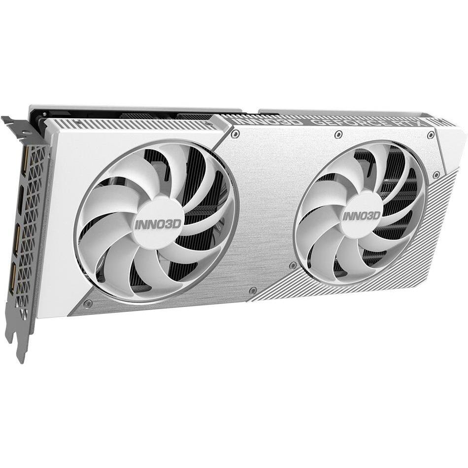 Inno3D GeForce RTX 5060 Ti Twin X2 OC (8 GB), Scheda grafica