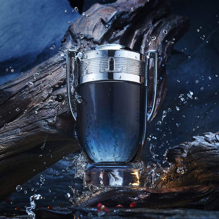 Produktbild Paco Rabanne Invictus Legend (Eau de Parfum, 100 ml)
