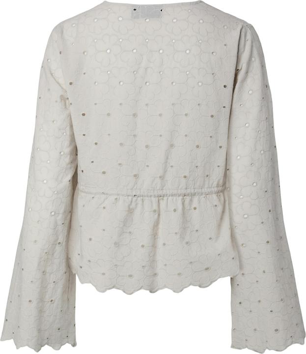 Immagine prodotto Pieces PCARMORINE STICKEREI Bluse (M)