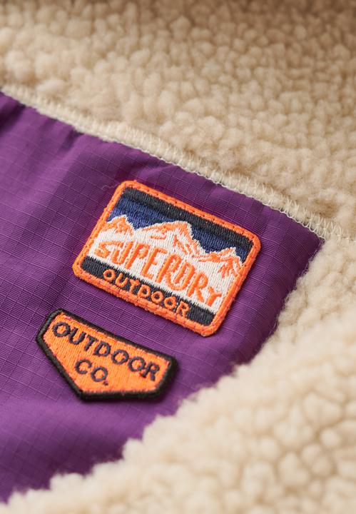Image du produit Superdry Vintage (M)