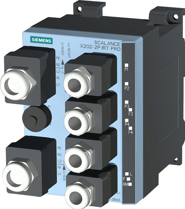 Produktbild Siemens Scalance