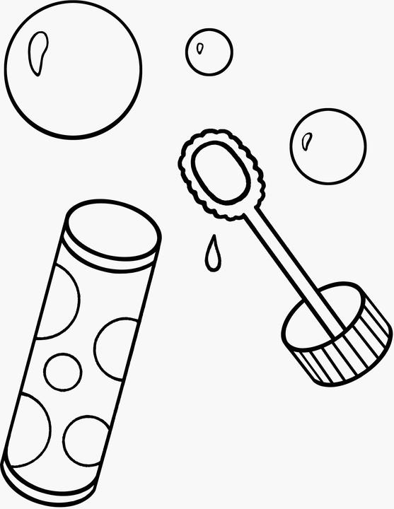 Produktbild Ravensburger Spiel & Spass - Mein allererster Malblock: Spielzeug