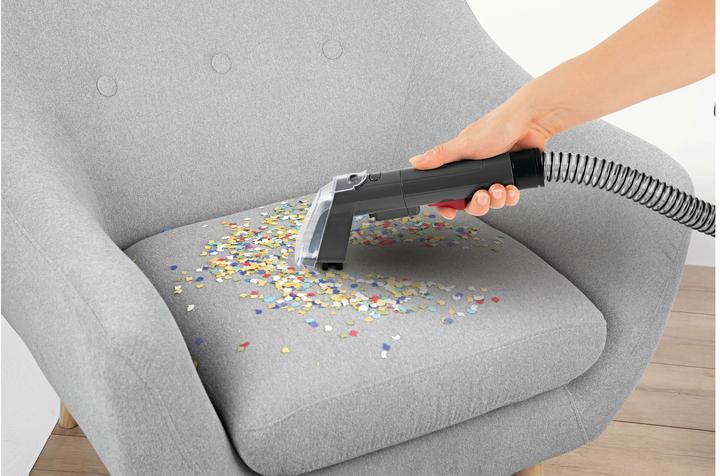 Immagine prodotto CleanMaxx Aspirapolvere da 1,1 l, 400 W