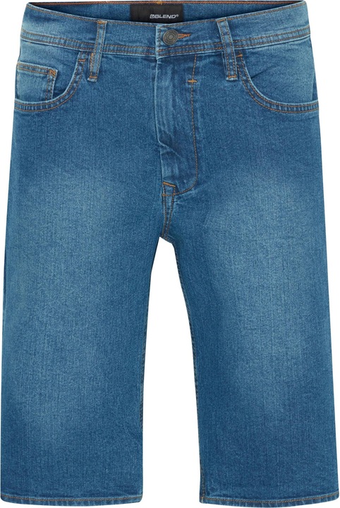 Denim bleu moyen (200291)
