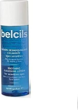 Actual product image Laboratorios Viñas Eye Makeup Removers (Make-up remover, 150 ml)