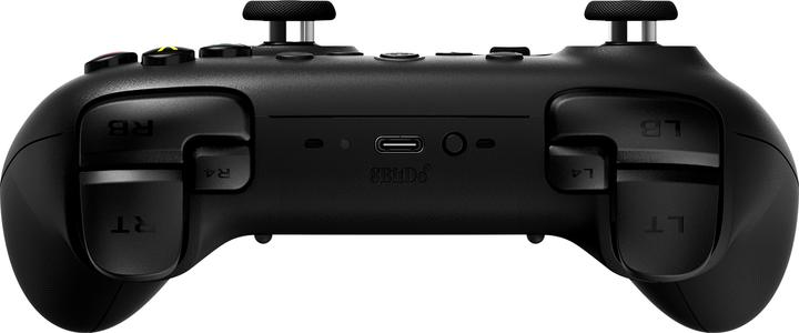 Actual product image 8bitdo Ultimate 2 Wireless (PC)