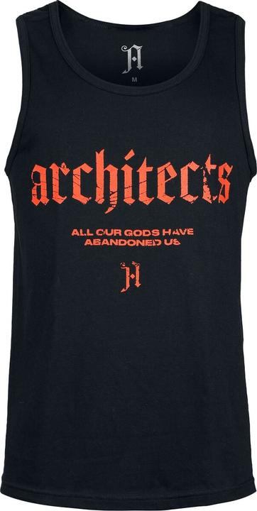 Produktbild Architects All our gods have abandoned us (M)