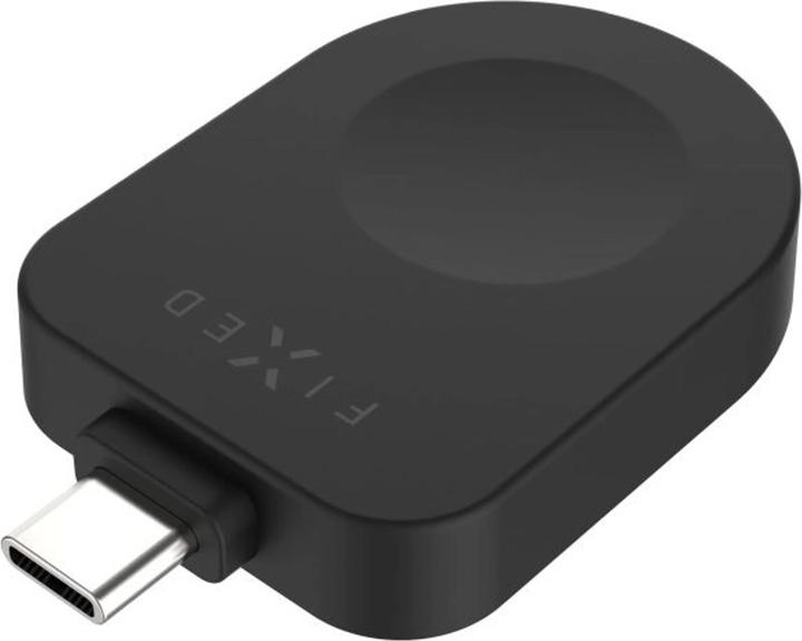 Produktbild Fixed USB-C Apple Watch Ladeadapter (2.50 W)