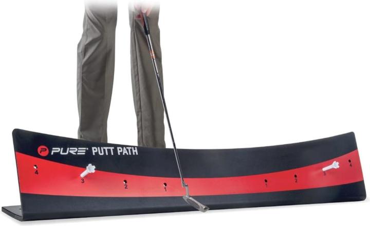 Immagine prodotto Pure2improve Percorso del putt