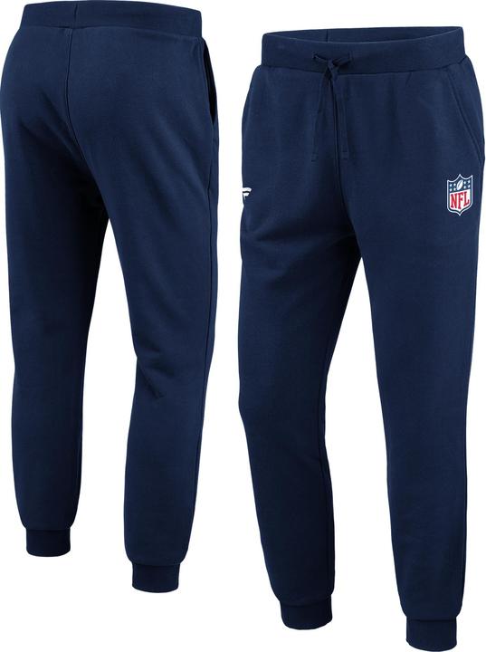 Actual product image Fanatics NFL Primary Logo Graphic Jog Pant 2XL (XXL)