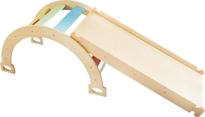Immagine prodotto Chipolino Holz-Kindercenter 6 in 1