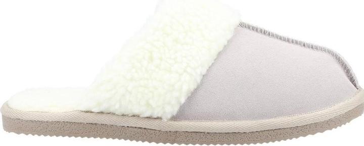 Produktbild Hush Puppies Hausschuhe Arianna Wildleder (35.5)