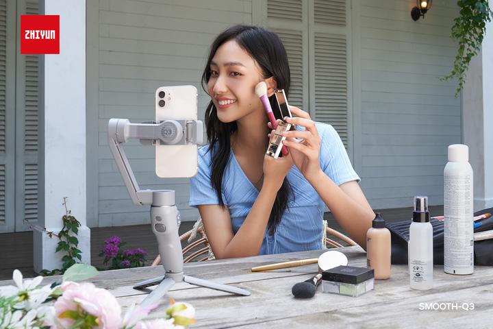 Actual product image Zhiyun Smooth Q3 (Smartphone, 0.28 kg)