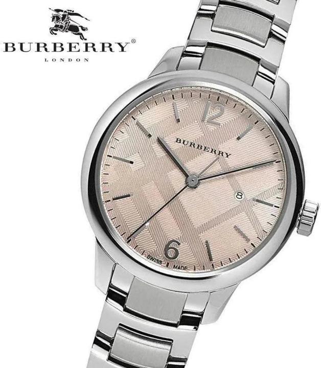 Produktbild Burberry The Classic (Swiss Made, 32 mm)