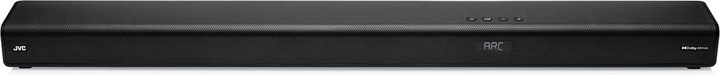 Actual product image JVC Soundbar TH-E874B 5.1.2 Wireless Sub Dolby A. (520 W, 5.1.2 Channel)
