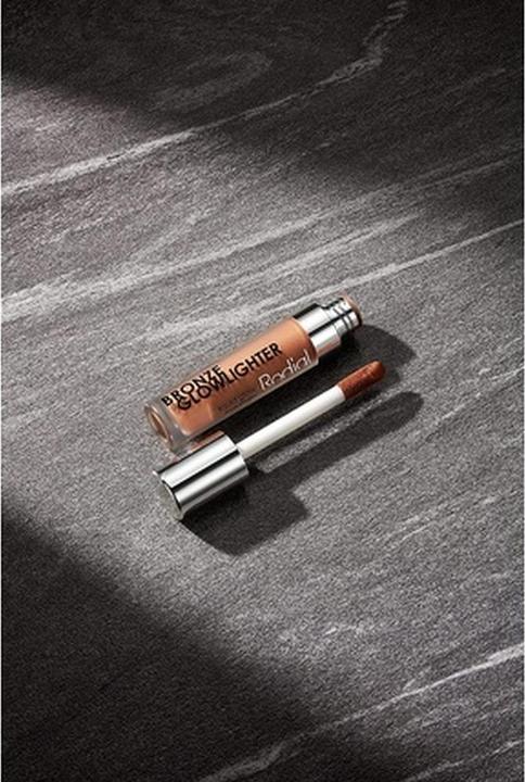 Produktbild Rodial Bronze Glowlighter (Transparent, Highlighter, Bronzer, 6.10 g)