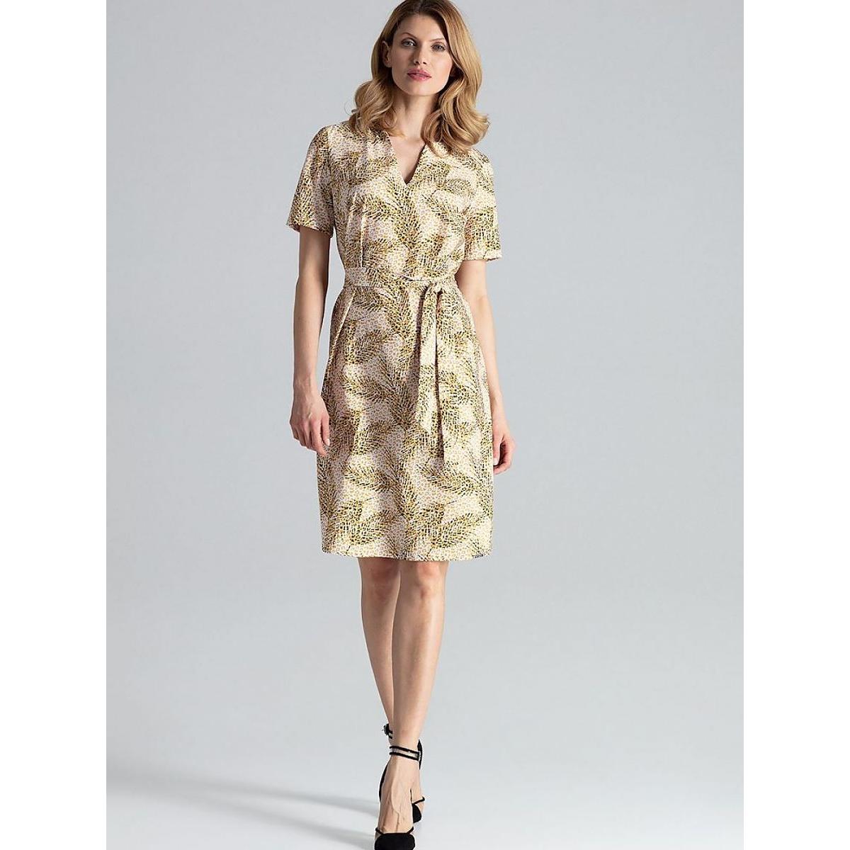 Figl, Damen, Kleider, Alltagskleid, Mehrfarbig, (S)