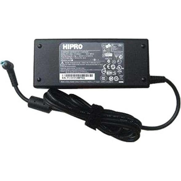 Acer AC Adaptor 90W 3P Blue Tip (90 W), Notebook Netzteil, Blau