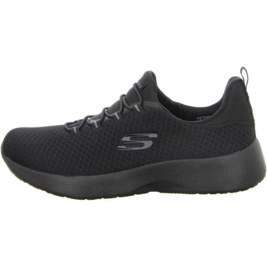 Skechers, Donne, Sneaker, Sneakers, Nero, (38)