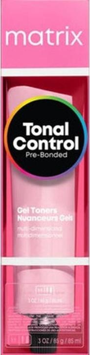 Produktbild Matrix Tonal Control Pre-Bonded 10PR A Bit Blushed 90ml (A Bit Blushed)