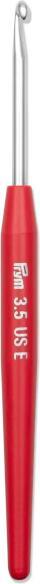 Actual product image Prym Wool crochet hooks