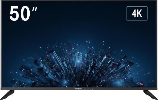 Hikvision 50 Zoll UHD 60Hz VA (3840 x 2160 Pixel, 50")