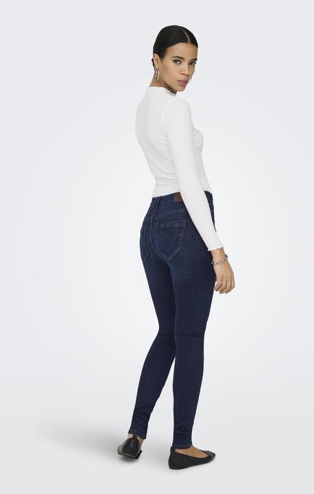 Produktbild Only Skinny Fit Jeans (34)