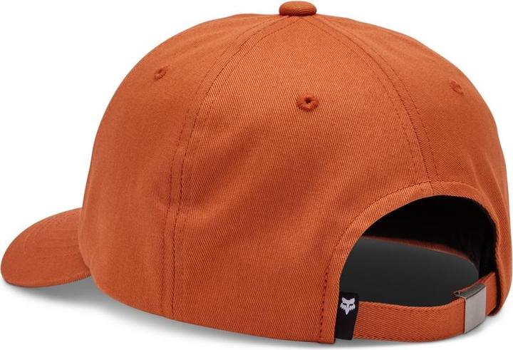 Produktbild Fox Hat 24 Wordmark Adjustable Atmc Org (One Size)