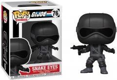 Image du produit Funko Pop! G.I. Joe : Snake Eyes