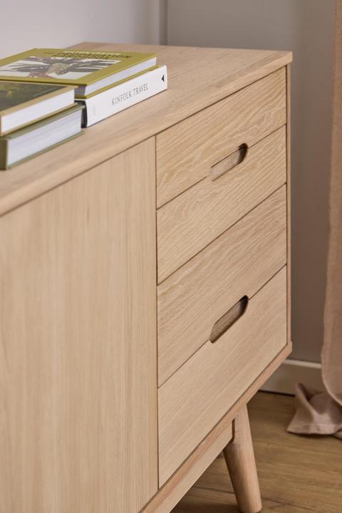 Produktbild AC Design Marte (180 x 40 x 75 cm)