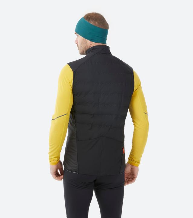 Produktbild Inovik Weste Herren warm für Langlauf (XL)