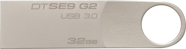 Produktbild Kingston DataTraveler SE9 G2 (32 GB, USB 3.0)