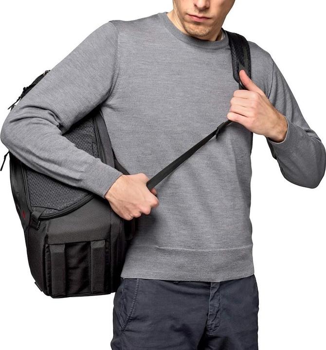 Produktbild Manfrotto PL Multiloader M (Fotorucksack, 26 l)