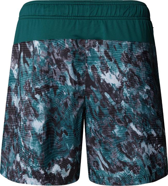 Actual product image North Face Wandershort 24/7 7inch (S)