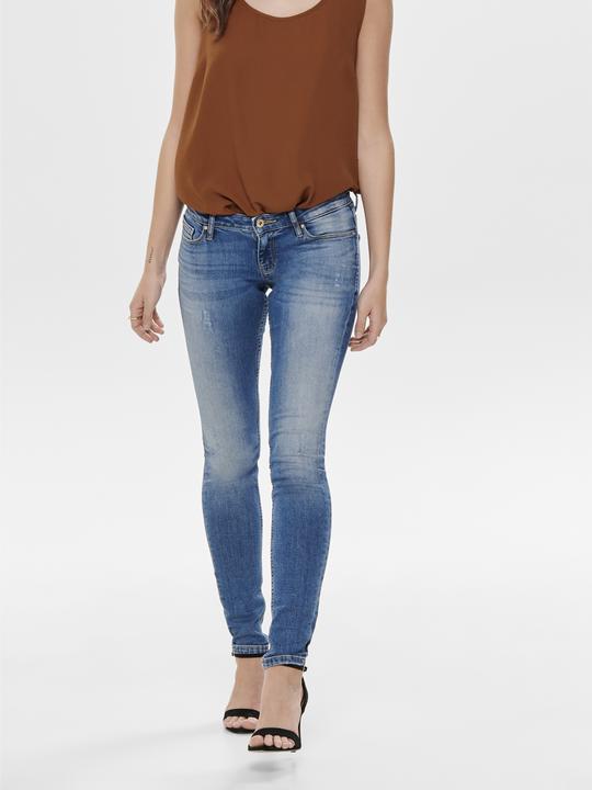 Actual product image Only Skinny Fit Jeans (W28/L34)