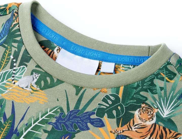 Actual product image vidaXL Lysagh (128)