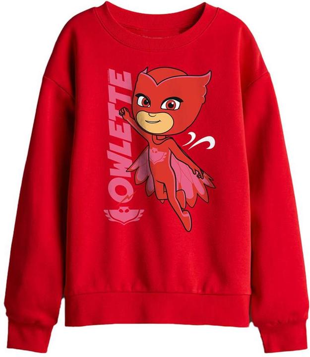 Produktbild PJ Masks Sweatshirt (152, 158)