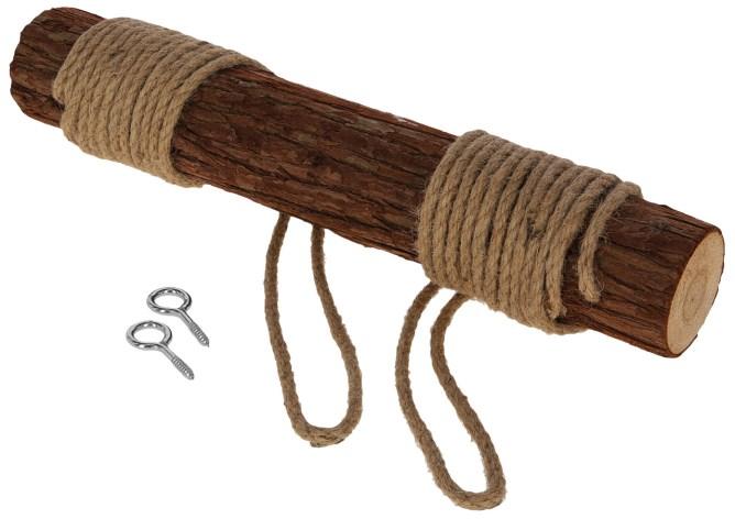 Produktbild Kerbl Hühnerschaukel 39 x Ø 5cm