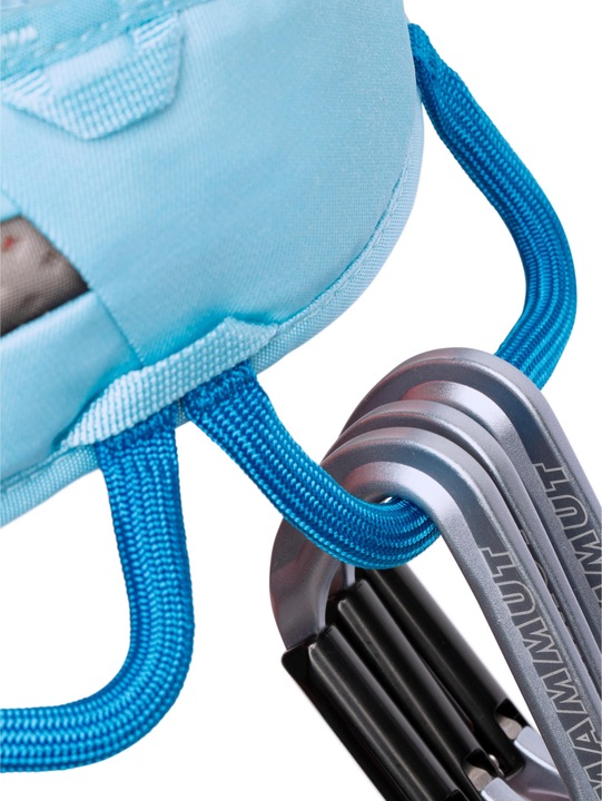 Actual product image Mammut Ophir 3 Slide (XS)